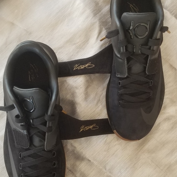 Kevin Durant kD7 - Picture 7 of 16